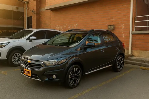 Vehículo Guanentautos