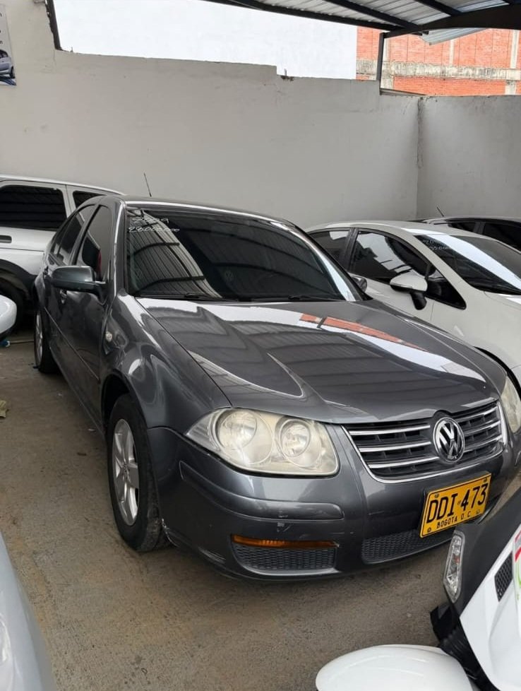 Jetta Full Equipo 2009 AUT